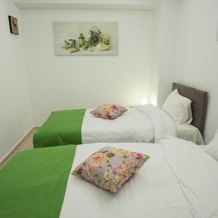 Dream Appartment 3 Perea Peraia  Ngoại thất bức ảnh
