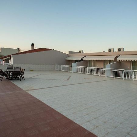 Dream Appartment 3 Perea Peraia  Ngoại thất bức ảnh
