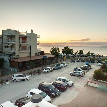 Dream Appartment 3 Perea Peraia  Ngoại thất bức ảnh
