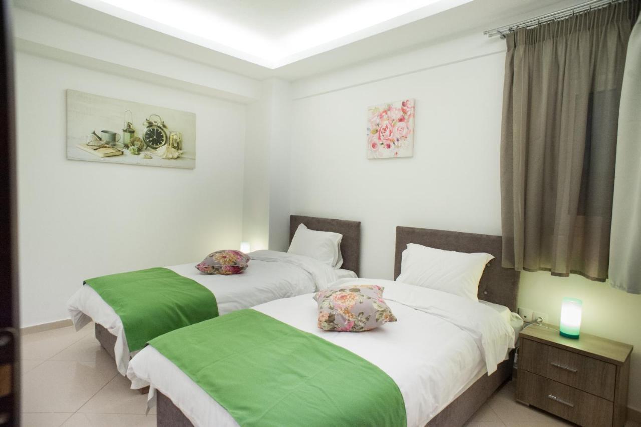 Dream Appartment 3 Perea Peraia  Ngoại thất bức ảnh