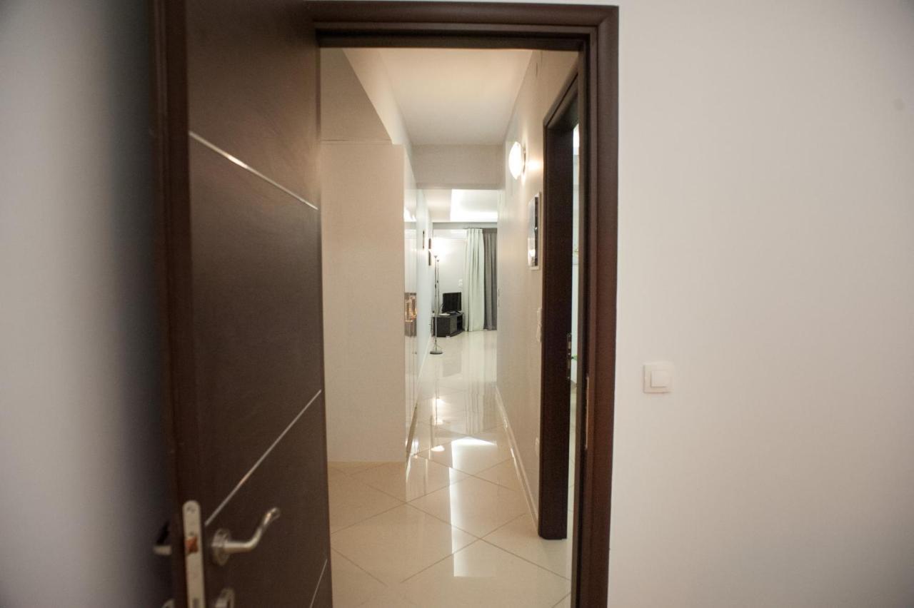 Dream Appartment 3 Perea Peraia  Ngoại thất bức ảnh