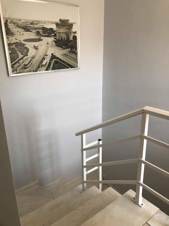 Dream Appartment 3 Perea Peraia  Ngoại thất bức ảnh