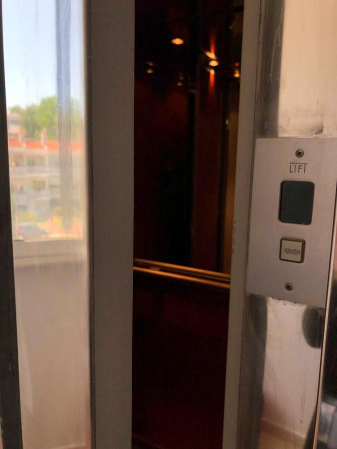 Dream Appartment 3 Perea Peraia  Ngoại thất bức ảnh