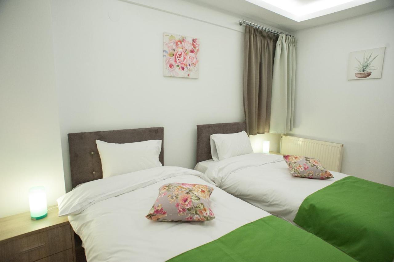 Dream Appartment 3 Perea Peraia  Ngoại thất bức ảnh