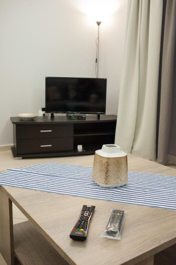 Dream Appartment 3 Perea Peraia  Ngoại thất bức ảnh